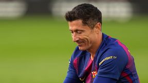 Koniec jest blisko. Los zadrwił z Lewandowskiego [OPINIA]