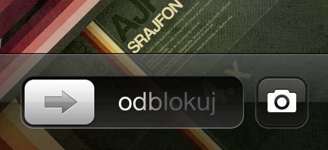 Kosmetyczne zmiany w Apple iOS 5 [screeny] 7