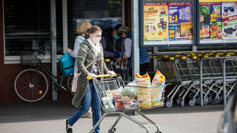 6 stycznia. Sklepy otwarte w Święto Trzech Króli. Gdzie zrobimy zakupy?
