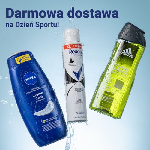 materiały partnera