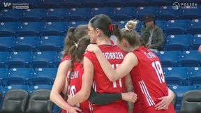 Pod Siatką: Polki lepsze od Koreanek w Lidze Narodów! Zobacz kulisy meczu