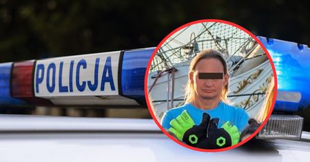 Dwa razy zmieniał płeć. Nakrył go prezes drużyny z Pomorza