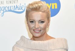 Dorota Szelągowska wspomina najgorszą metamorfozę. "Przeżyłam to strasznie"