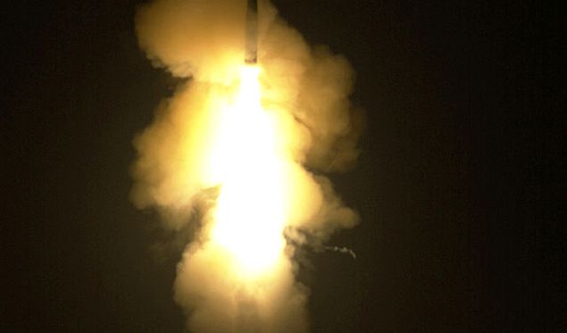 Atomowy Holokaust w PRL