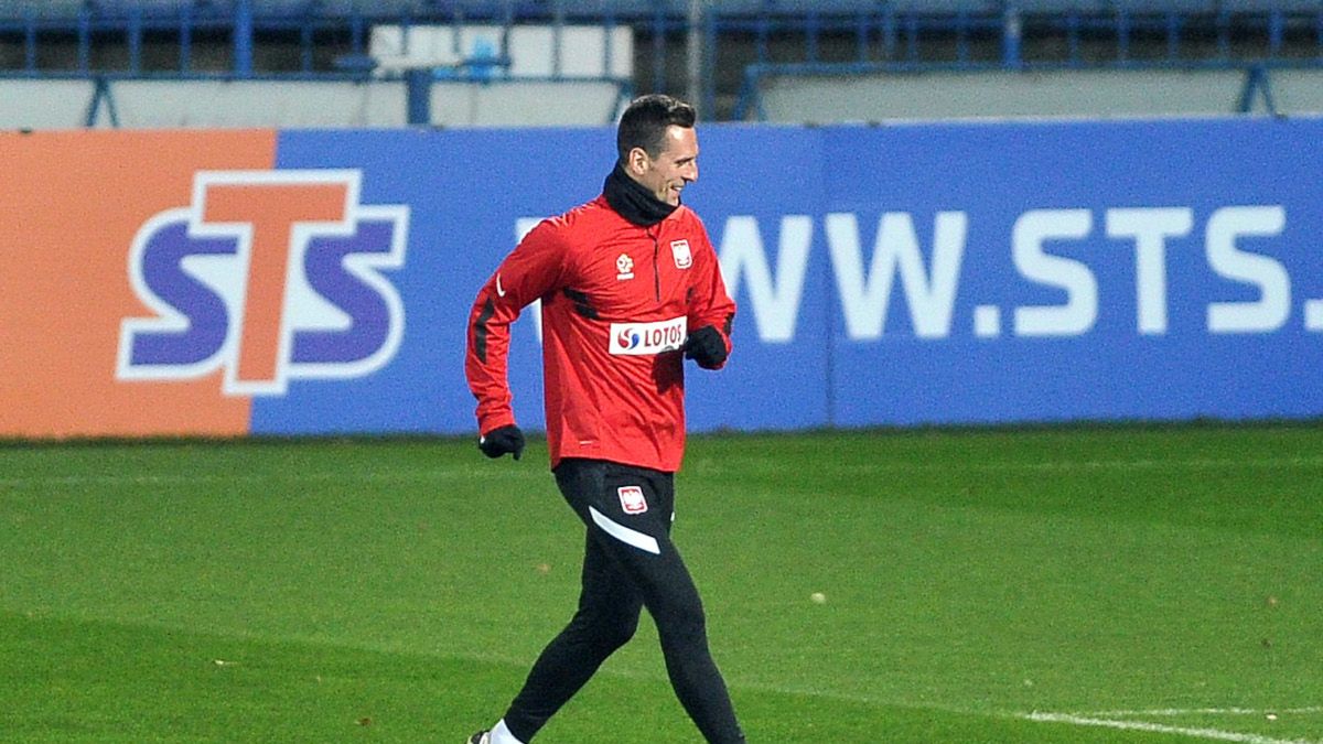 Arkadiusz Milik