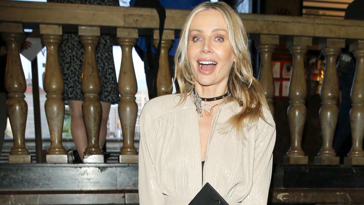 Ile zarabia Agnieszka Woźniak-Starak?