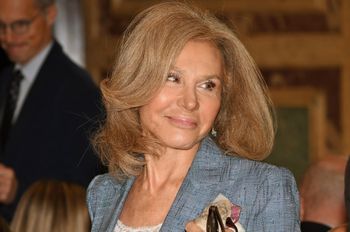 To miliarderka. Ma polskie korzenie