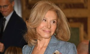 To miliarderka. Ma polskie korzenie