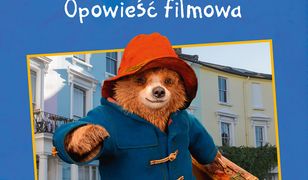 Paddington 2. Paddington 2. Opowieść filmowa