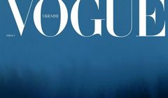 „Vogue” znowu w Ukrainie