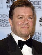 Ricky Gervais
