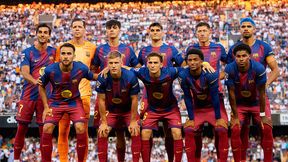 Atletico Madryt złożyło skargę na Barcelonę. FIFA rozkłada ręce