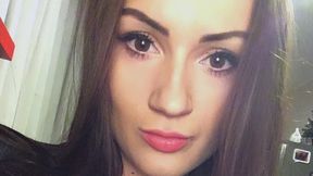 Paulina błyszczy na stadionie w Gorzowie. Najbardziej podziwia Zmarzlika