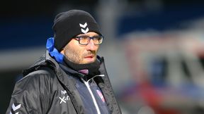 PKO Ekstraklasa. Wisła Płock - Raków Częstochowa. Marek Papszun o golu Tomasa Petraska: Serce rośnie!