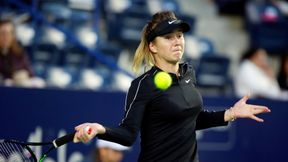 Elina Switolina kontra Wiktoria Azarenka w Dosze. Awans Petry Kvitovej