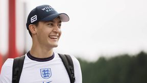 F1. Alfa Romeo boi się George'a Russella. "Musimy go kontrolować"