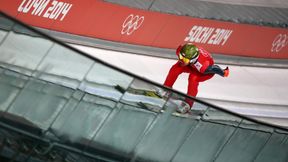 Złoty Kamil Stoch, Weronika Nowakowska-Ziemniak blisko medalu - podsumowanie startów Polaków w Soczi