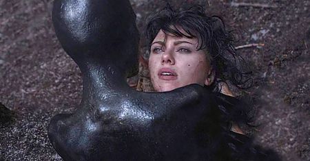 Najlepszy film XXI wieku. Gwiazda nie bała się odsłonić przed widzami