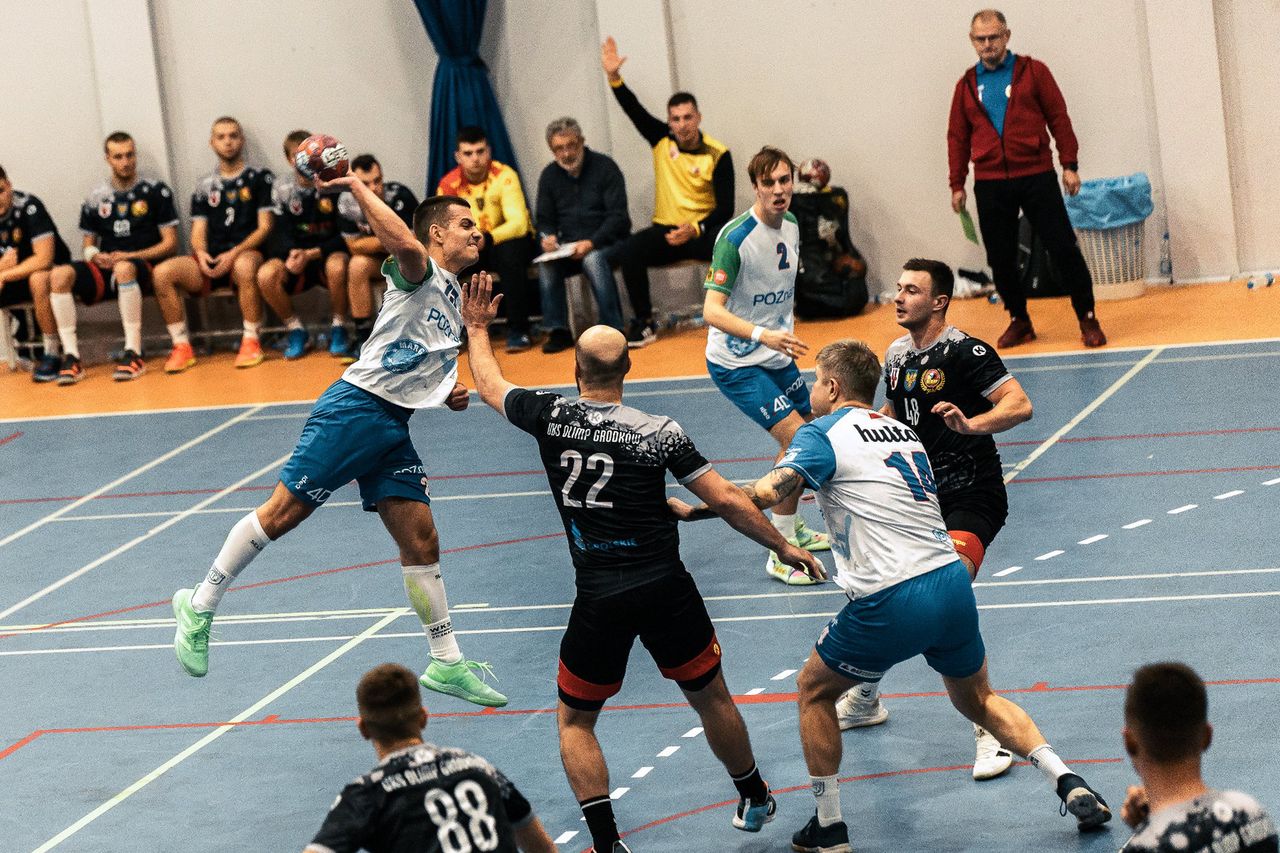 Poznań inwestuje rekordowe 9,4 mln zł w sport ligowy