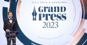 Znamy laureata Grand Press Economy. Dziennikarka money.pl wśród nominowanych
