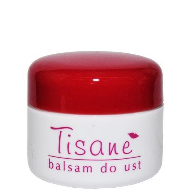 Balsam do ust Tisane 