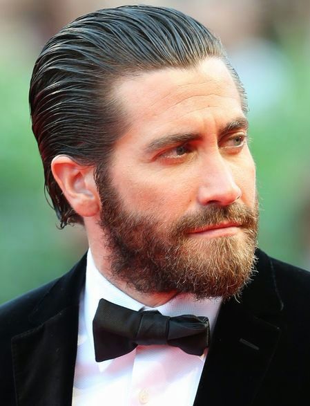 Jake Gyllenhaal: Skazany na show-biznes