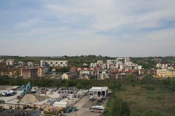 Brytyjczycy rozpływają się nad polskim miastem. "Niedoceniane miejsce"