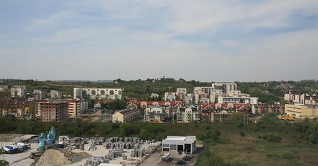 Brytyjczycy rozpływają się nad polskim miastem. "Niedoceniane miejsce"