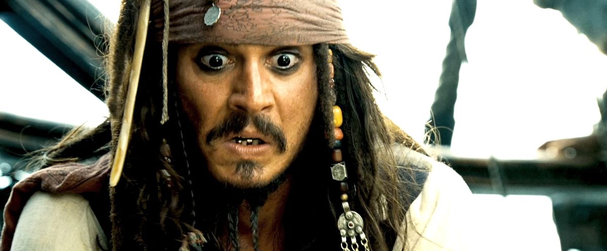 Jack Sparrow nie miał sobie równych. "Piraci z Karaibów. Zemsta Salazara" na szczycie polskiego box office
