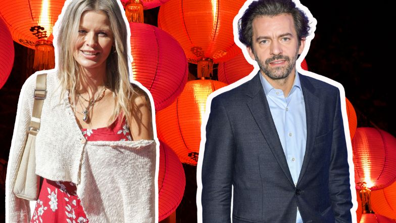 Kto powinien być Twoim partnerem w "Azja Express"?