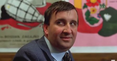 Krzysztof Kowalewski. Jak dobrze znasz produkcje z jego udziałem?
