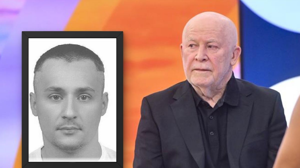 Jest podejrzany o zabójstwo dziennikarza. Gdzie ukrywa się Żyła?