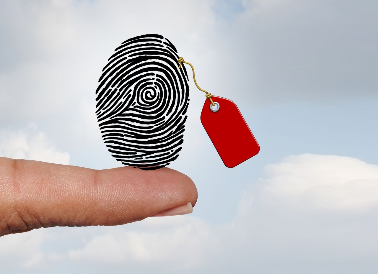 Internauci z różnych krajów inaczej postrzegają wartość prywatnych danych, fot. Lightspring/Shutterstock