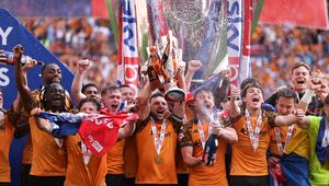 Czyste szaleństwo na Wembley. Bramka w 95. minucie na wagę awansu do Premier League