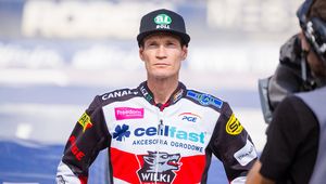 Żużel. Doyle pod ostrzałem. Kłopoty lidera Wilków. "Beznadziejny występ"