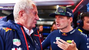 Koniec z klauzulą w umowie Verstappena. Red Bull pożałuje tej decyzji?