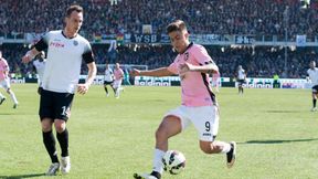 Paulo Dybala przechodzi do Juventusu Turyn! Bianconeri zapłacą nawet 40 mln euro