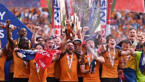 Czyste szaleństwo na Wembley. Bramka w 95. minucie na wagę awansu do Premier League