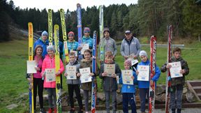 Nie ma wymarzonego busa ani zmian na lepsze. Skoczkowie z podkarpackiego klubu wciąż bez szans na rozwój