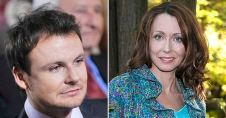 "Klan": Michał zdradzi ukochną