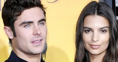 ''We Are Your Friends'': Zac Efron nowym symbolem seksu