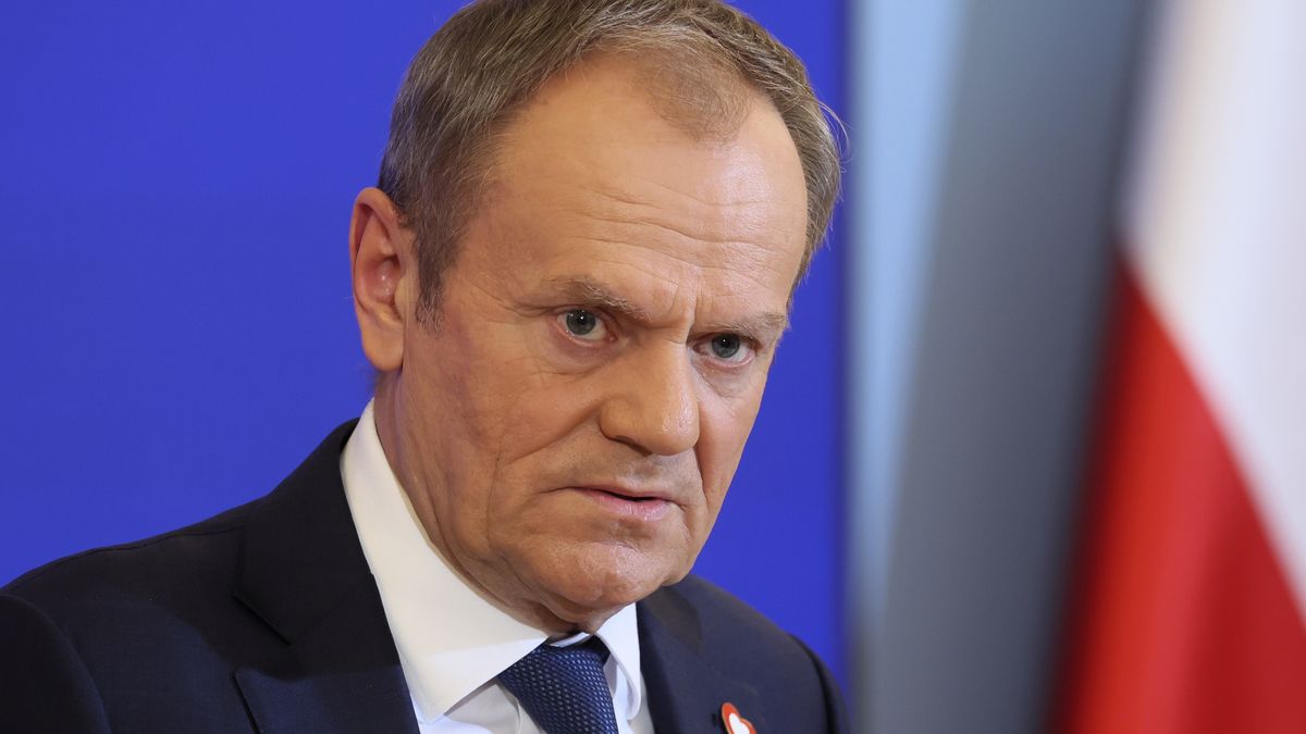 Donald Tusk
