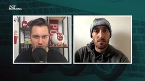 Chris Holder opowiedział o przyczynach słabej dyspozycji swojego brata