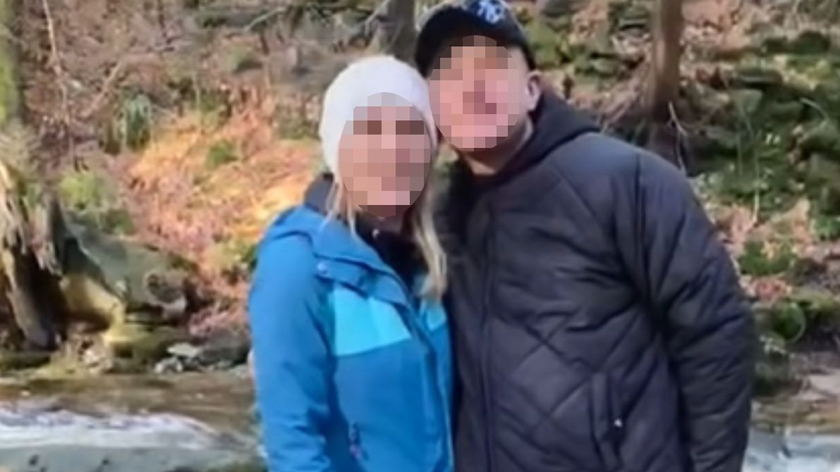 Tragedia w Lubowidzy