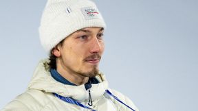 Przed igrzyskami stracił ojca. Teraz wyznał: Jakbym go okłamał