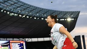 Lekkoatletyczne ME Berlin 2018: co za dramaturgia! Polka zagrała na nosie Niemki! Paulina Guba mistrzynią Europy!