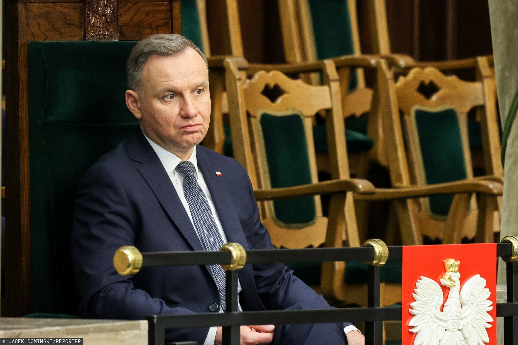Andrzej Duda