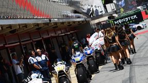 Wyścigi elektrycznych motocykli przed nami. MotoGP idzie z duchem czasu