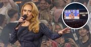 Adele NAGLE przerwała koncert. Powód wprawił fanów w konsternację