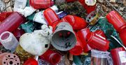 Plastikowe odpady mogą się przydać. Nowy pomysł na ich wykorzystanie